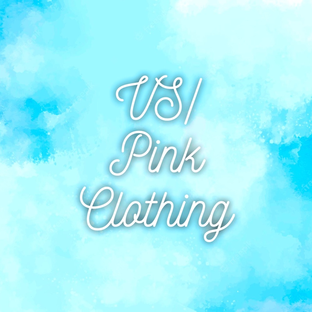 Victoria’s Secret & VS PINK Clothing